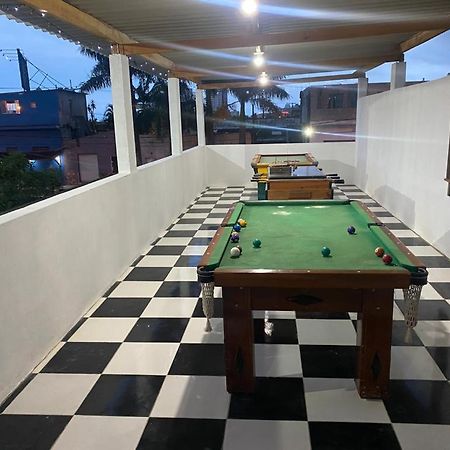 فيلا Otima Casa Com Piscina Em Praia Grande ساو باولو المظهر الخارجي الصورة