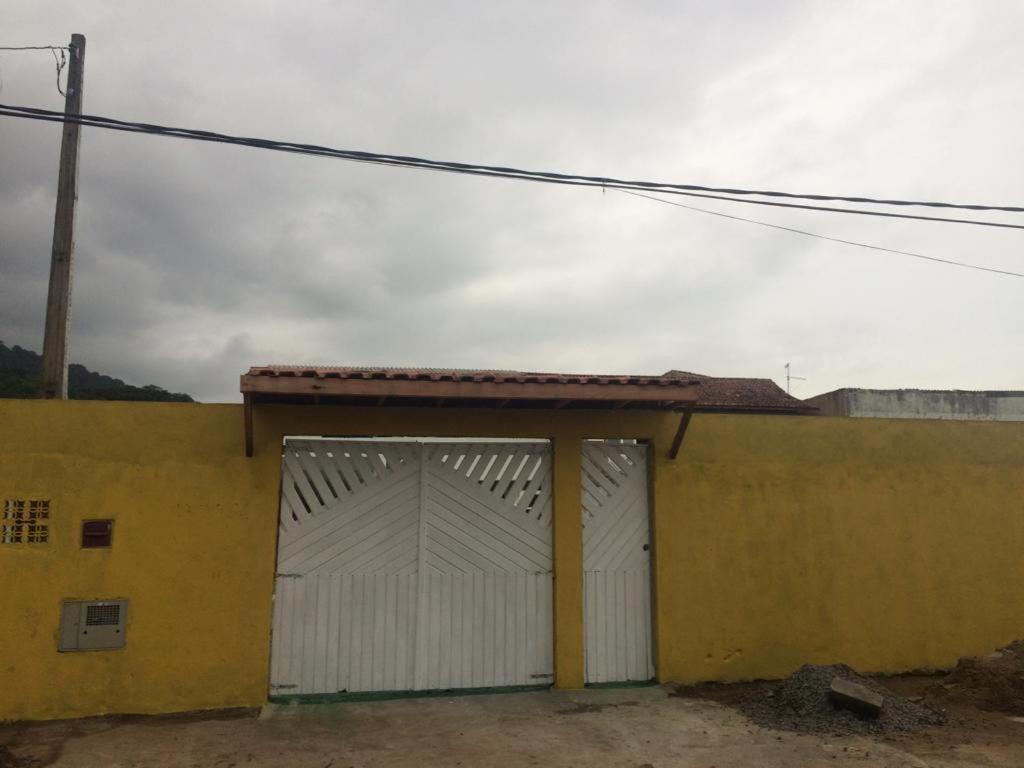 فيلا Otima Casa Com Piscina Em Praia Grande ساو باولو المظهر الخارجي الصورة