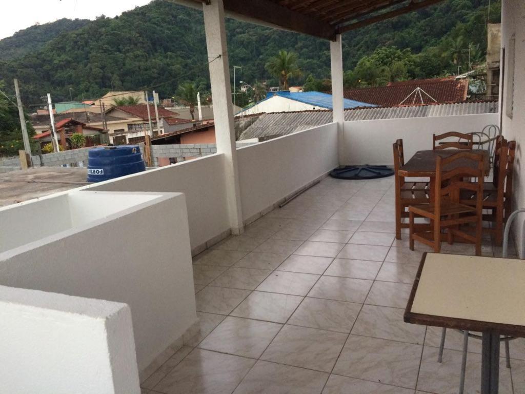 فيلا Otima Casa Com Piscina Em Praia Grande ساو باولو المظهر الخارجي الصورة