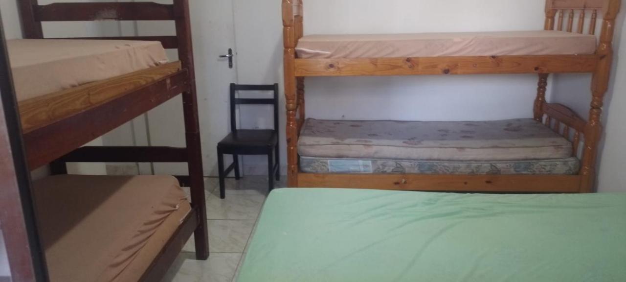 فيلا Otima Casa Com Piscina Em Praia Grande ساو باولو المظهر الخارجي الصورة