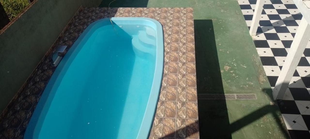 فيلا Otima Casa Com Piscina Em Praia Grande ساو باولو المظهر الخارجي الصورة