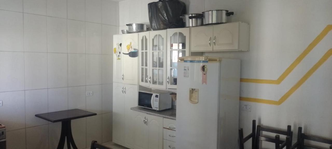 فيلا Otima Casa Com Piscina Em Praia Grande ساو باولو المظهر الخارجي الصورة