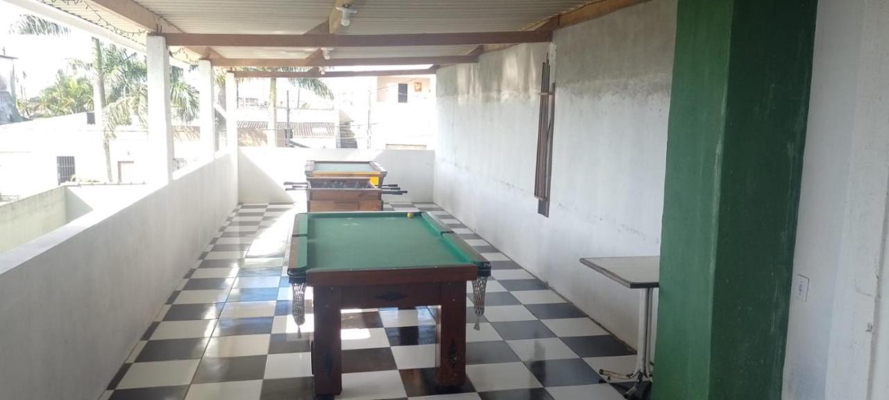 فيلا Otima Casa Com Piscina Em Praia Grande ساو باولو المظهر الخارجي الصورة