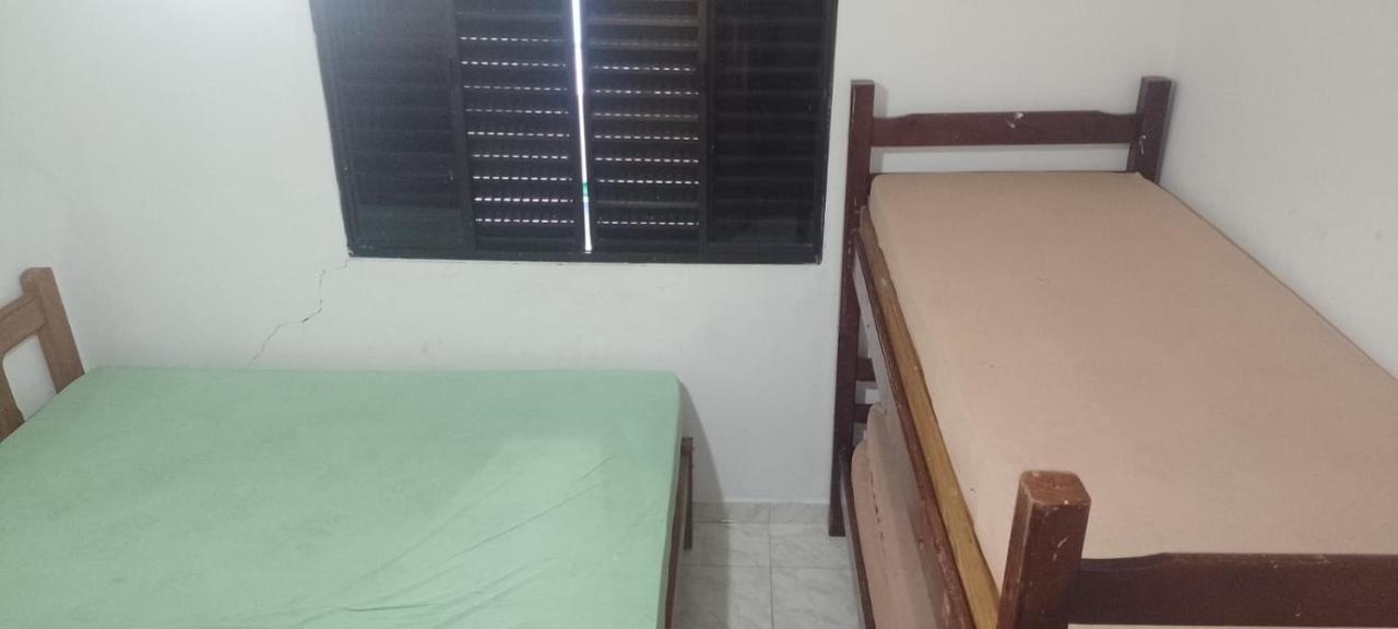 فيلا Otima Casa Com Piscina Em Praia Grande ساو باولو المظهر الخارجي الصورة