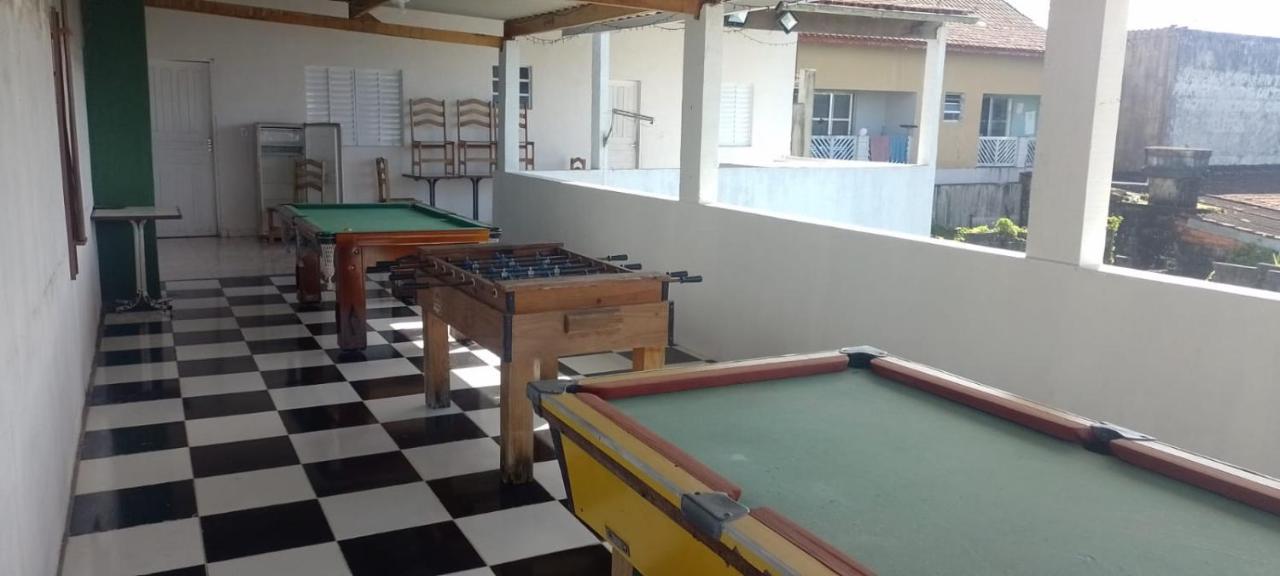 فيلا Otima Casa Com Piscina Em Praia Grande ساو باولو المظهر الخارجي الصورة