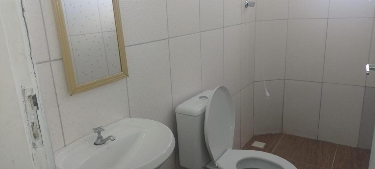 فيلا Otima Casa Com Piscina Em Praia Grande ساو باولو المظهر الخارجي الصورة